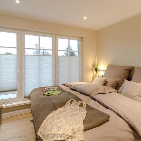 Grosse Kirr Villa Zingst Ngoại thất bức ảnh