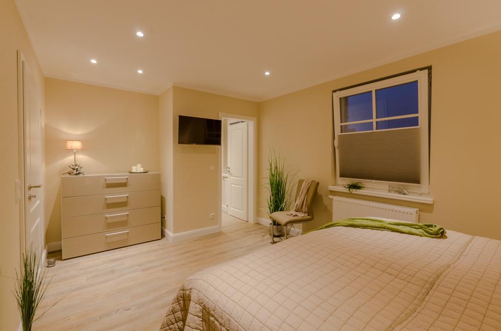 Grosse Kirr Villa Zingst Ngoại thất bức ảnh