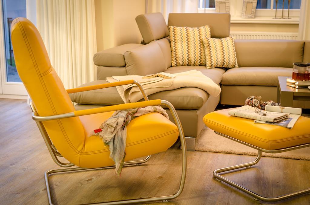 Grosse Kirr Villa Zingst Ngoại thất bức ảnh
