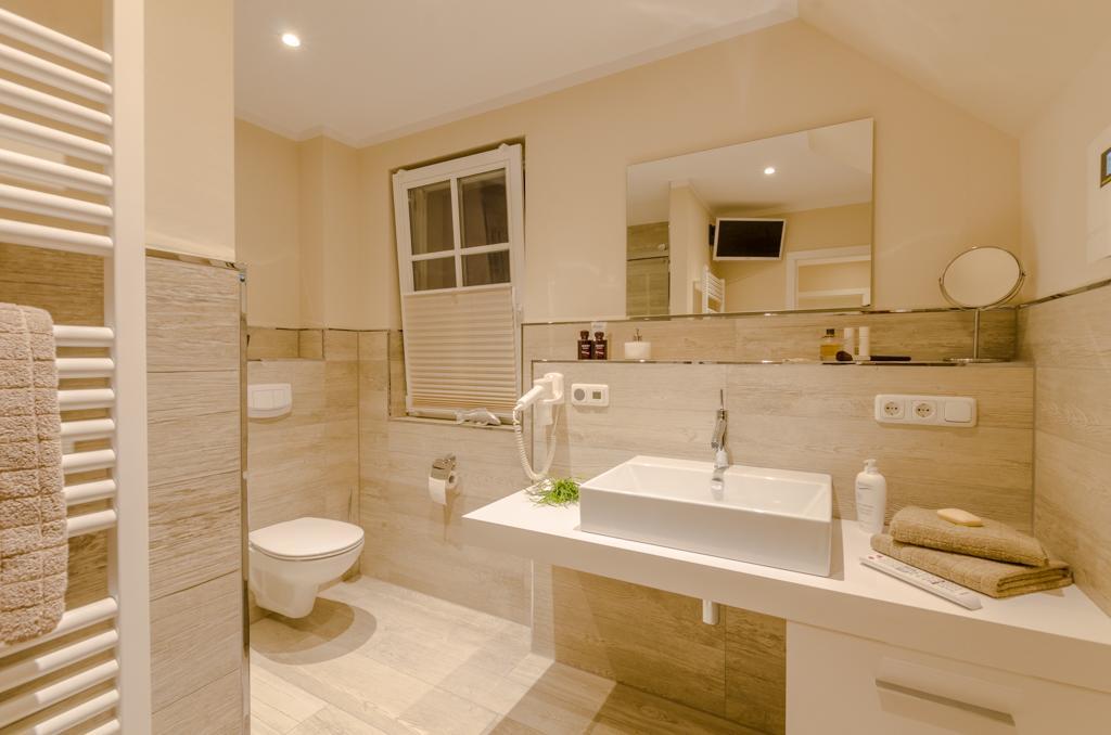 Grosse Kirr Villa Zingst Ngoại thất bức ảnh
