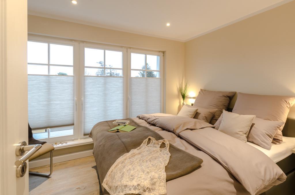 Grosse Kirr Villa Zingst Ngoại thất bức ảnh