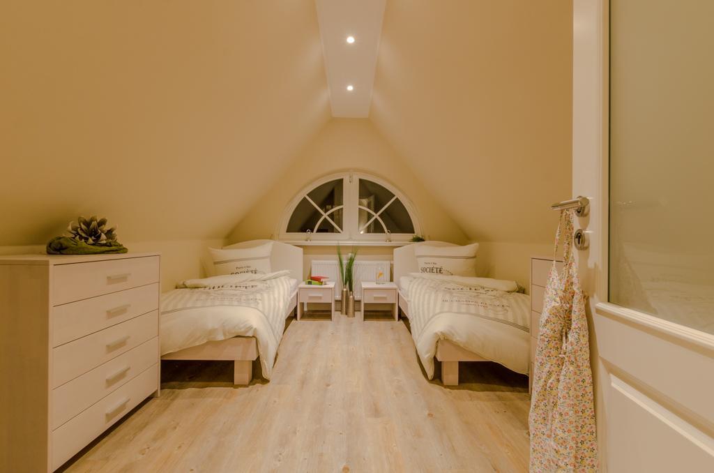 Grosse Kirr Villa Zingst Ngoại thất bức ảnh